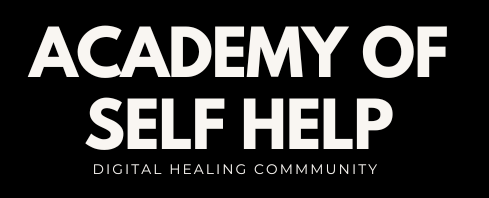 The Academy Of Self Help